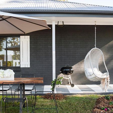 The Woods Farm Jervis Bay Villa Tomerong Екстериор снимка