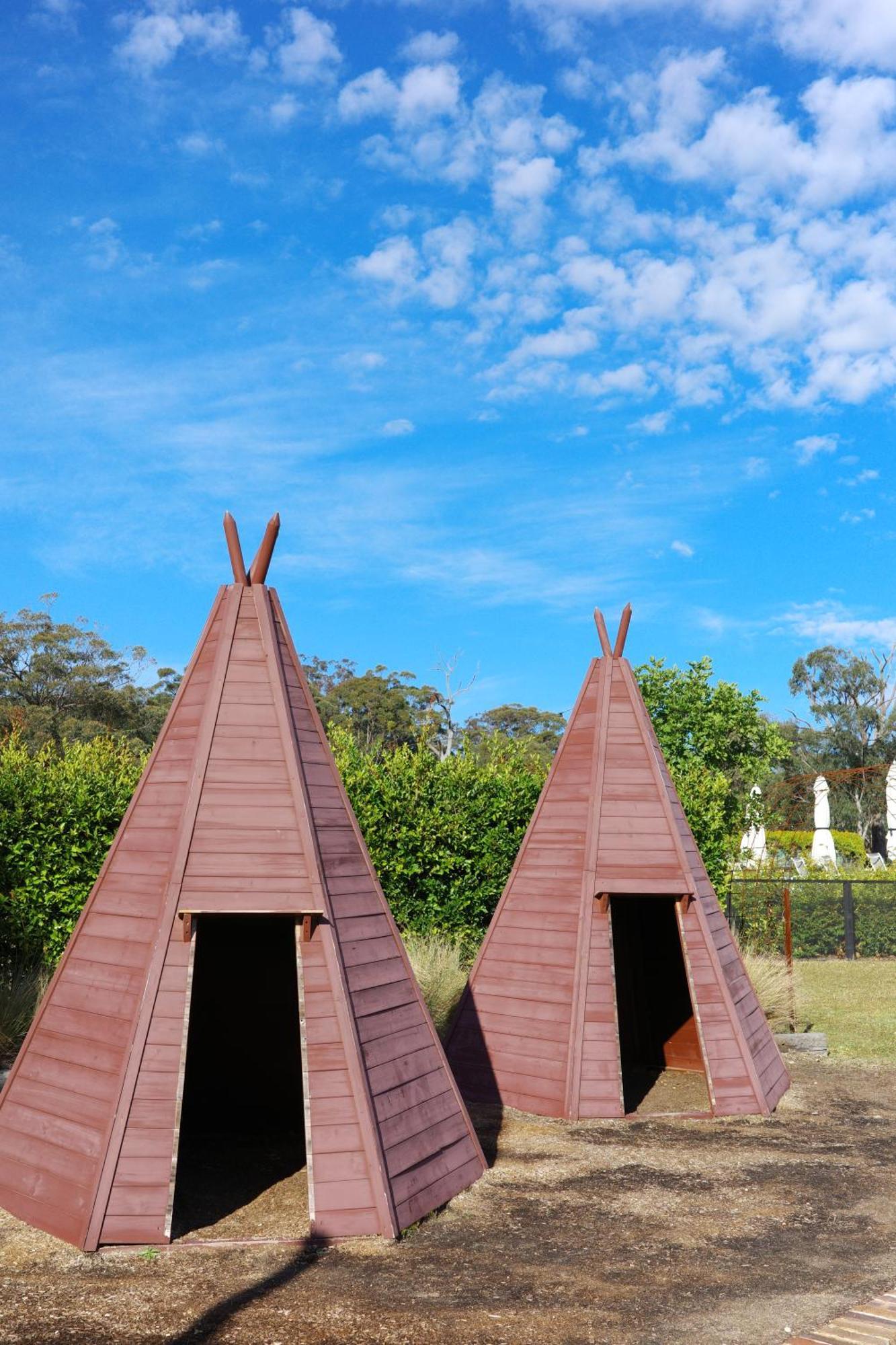 The Woods Farm Jervis Bay Villa Tomerong Екстериор снимка