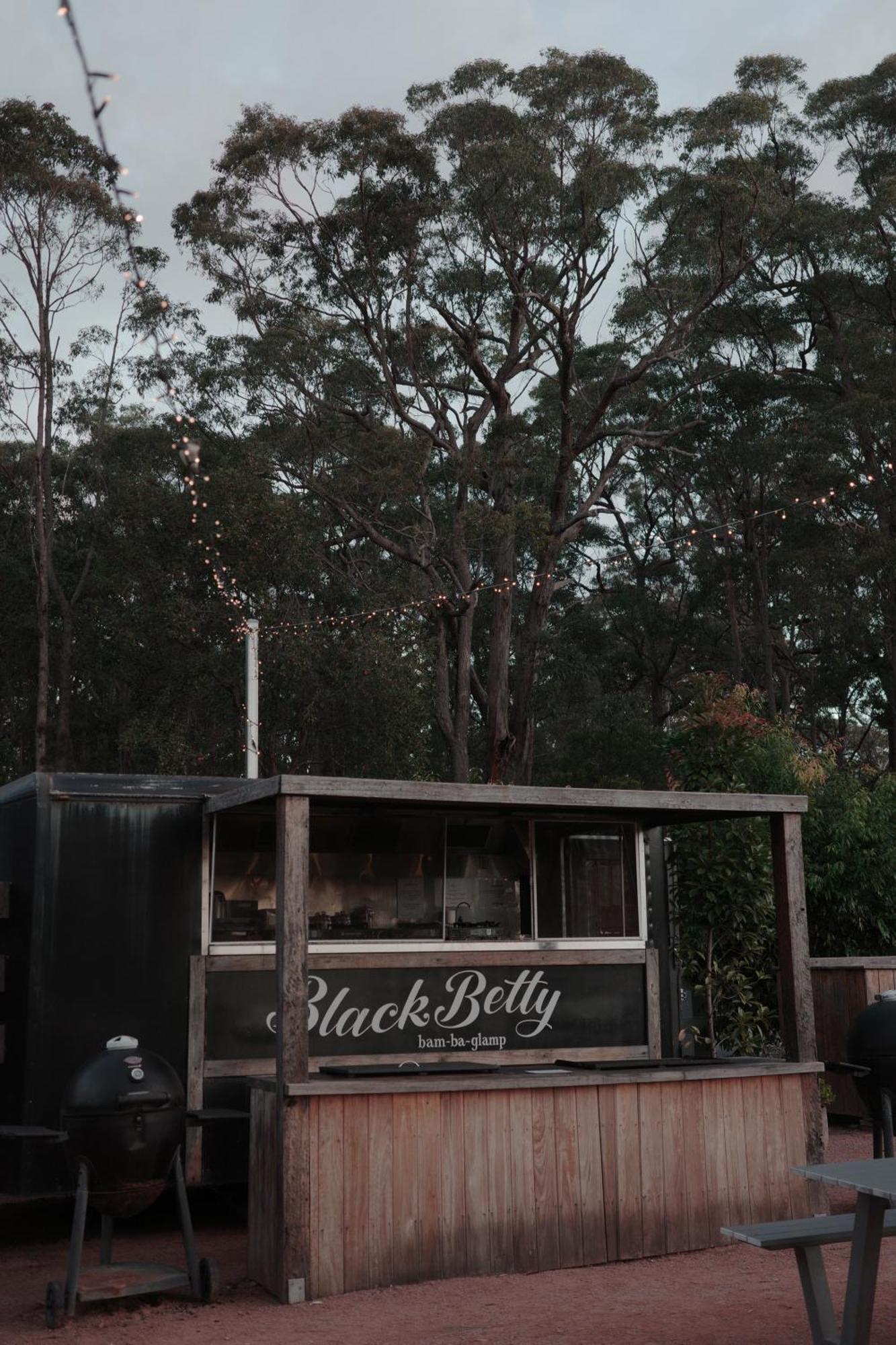 The Woods Farm Jervis Bay Villa Tomerong Екстериор снимка