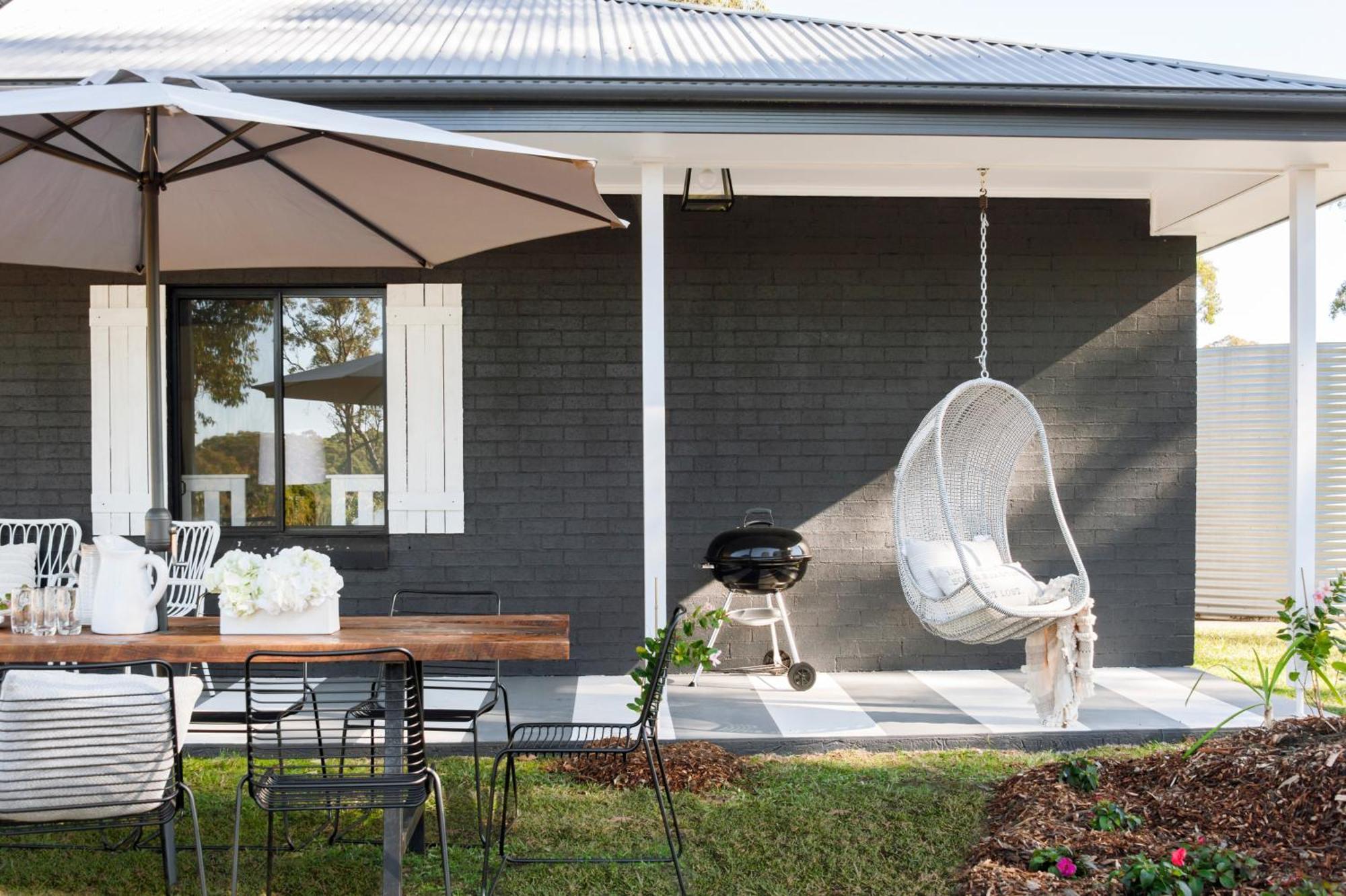 The Woods Farm Jervis Bay Villa Tomerong Екстериор снимка
