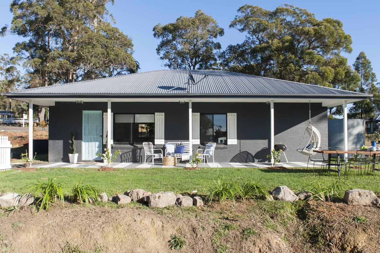 The Woods Farm Jervis Bay Villa Tomerong Екстериор снимка