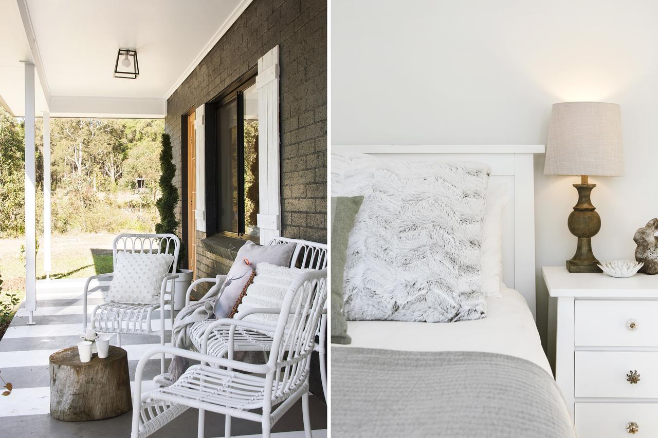 The Woods Farm Jervis Bay Villa Tomerong Екстериор снимка