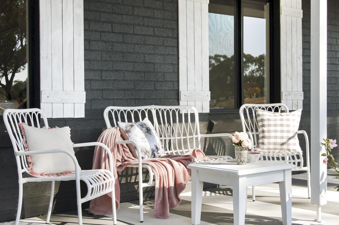 The Woods Farm Jervis Bay Villa Tomerong Екстериор снимка
